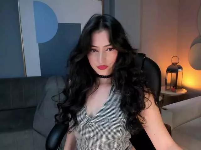 Offline DominiqueVega on BongaCams