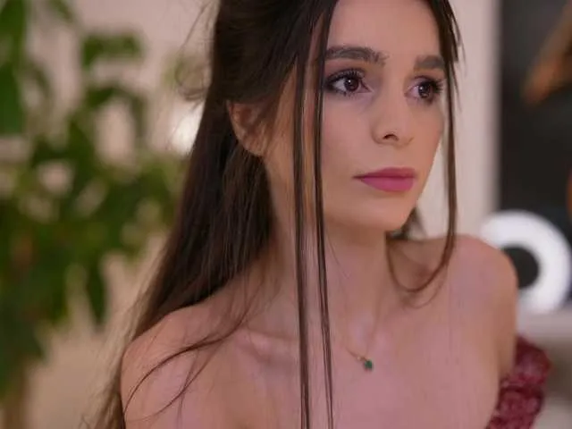 Offline DorisCream on BongaCams