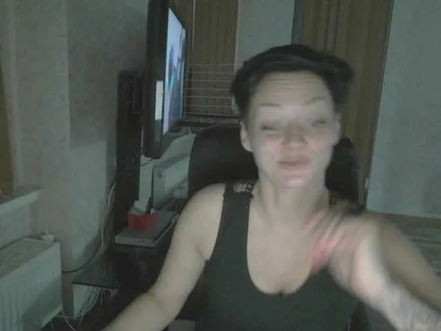 Dorisrus on BongaCams