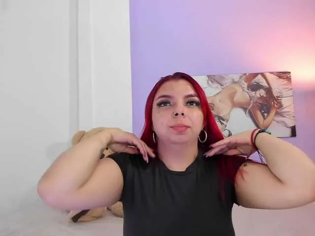 Freechat dulce-kim on BongaCams