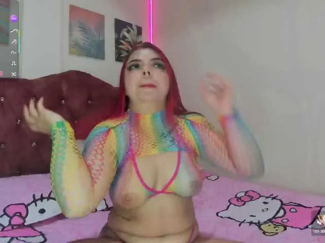 Freechat dulce-kim on BongaCams