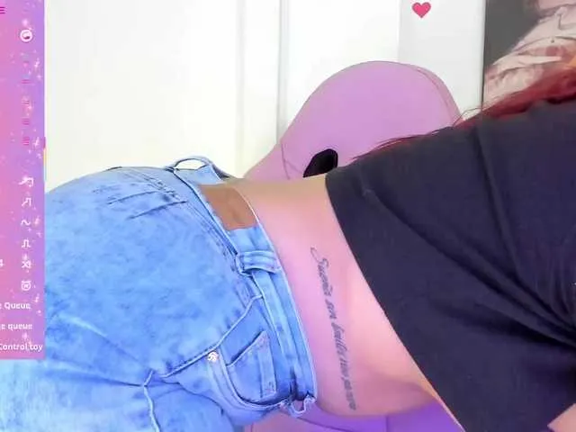 Freechat dulce-kim on BongaCams