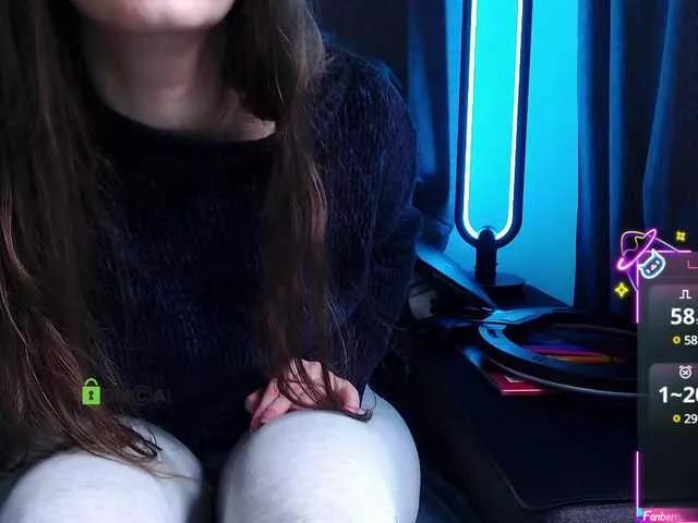 Offline Dutchwondergoddess on BongaCams