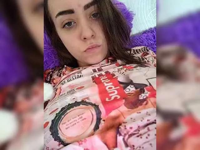 Offline E1eanorEusTacias on BongaCams