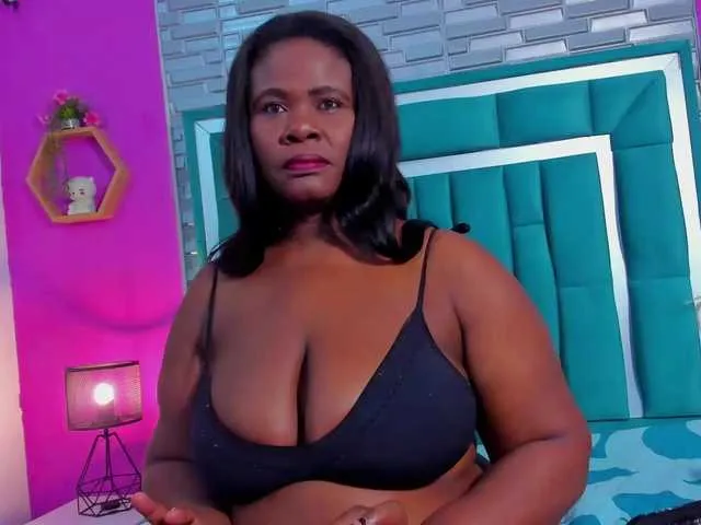 EBONY-SWEEET's avatar