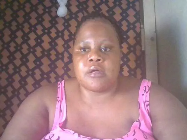 Ebonymagixs on BongaCams