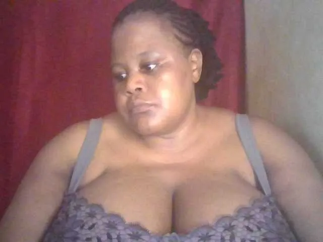 Ebonymagixs on BongaCams