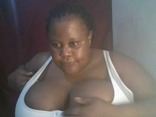 Ebonymagixs — Freechat on BongaCams