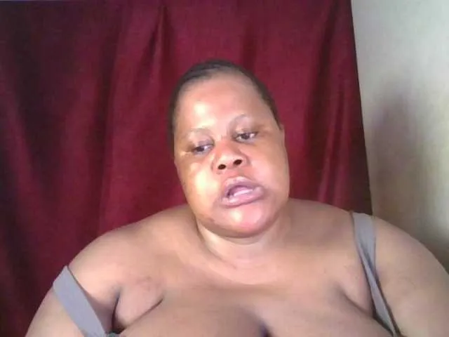 Ebonymagixs on BongaCams