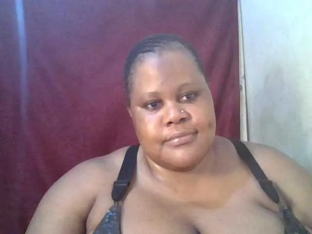 Ebonymagixs on BongaCams