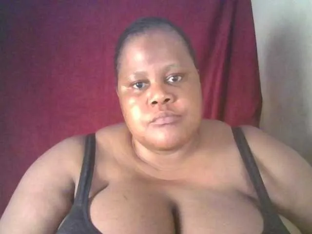 Ebonymagixs on BongaCams