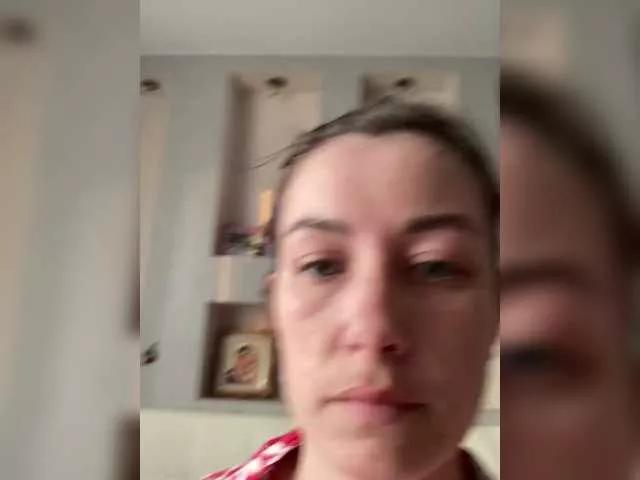 Freechat Ekaterina-2017 on BongaCams