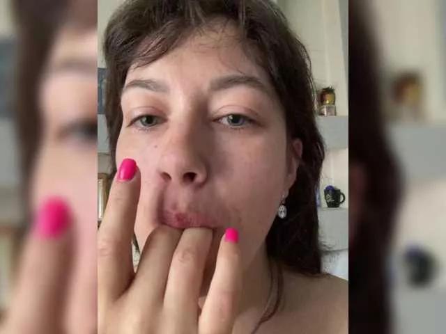 Freechat Ekaterina-2017 on BongaCams