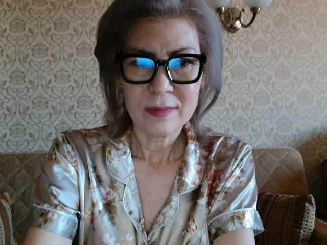 Elegant00Lady on BongaCams 