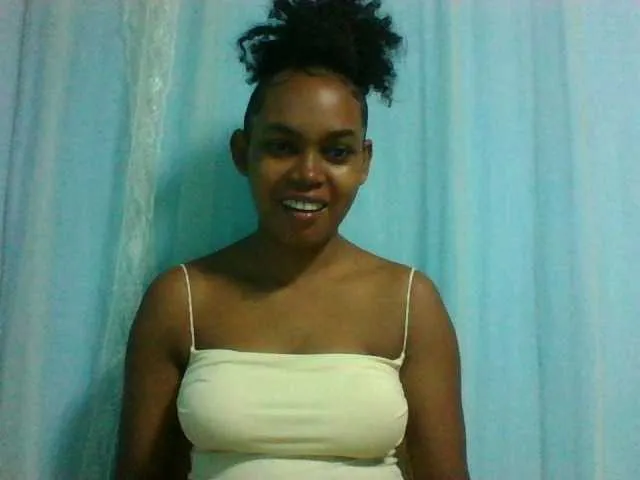 Elinah — Freechat on BongaCams