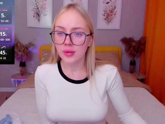 Offline ElinaOcean on BongaCams