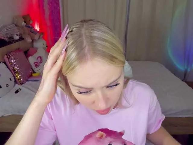 Offline ElinaOcean on BongaCams