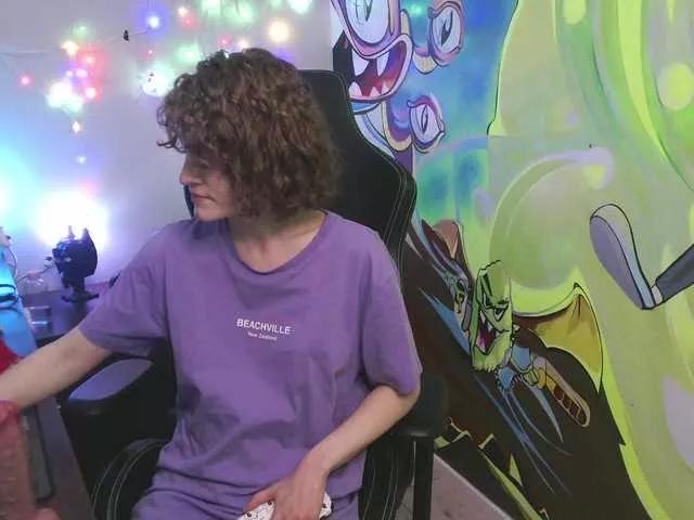 Offline Elisaveta on BongaCams