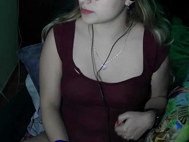 Elith20 on BongaCams