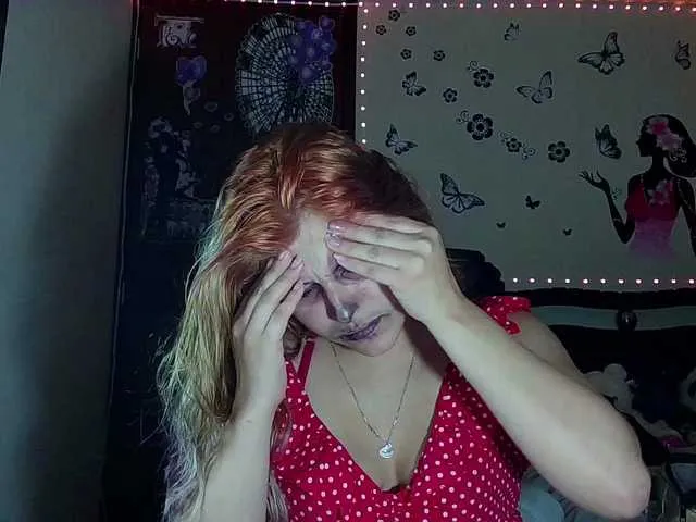 Elith20 on BongaCams