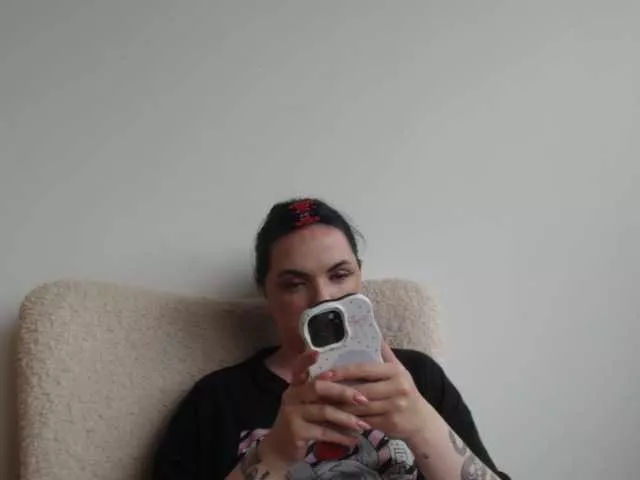 Offline Elithabeth7 on BongaCams