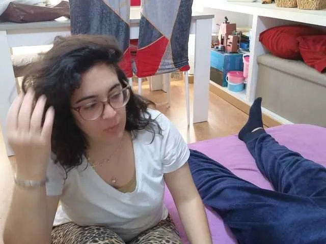 Offline Eljosipe on BongaCams