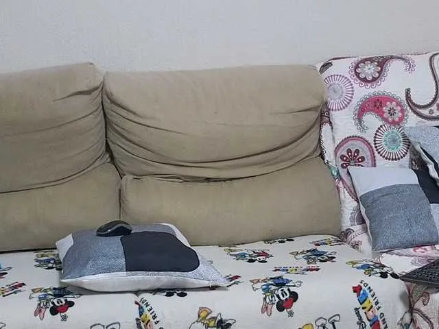 Offline Eljosipe on BongaCams