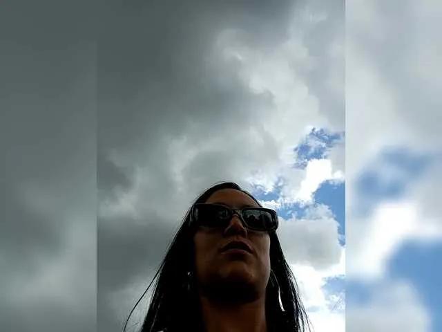 Emeraldgem on BongaCams 