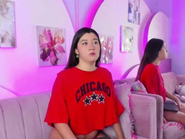 Offline EmilyPark69 on BongaCams