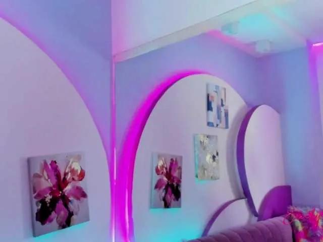 Offline EmilyPark69 on BongaCams