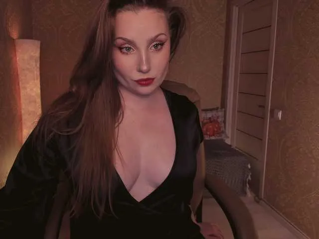 Esmeerrr on BongaCams