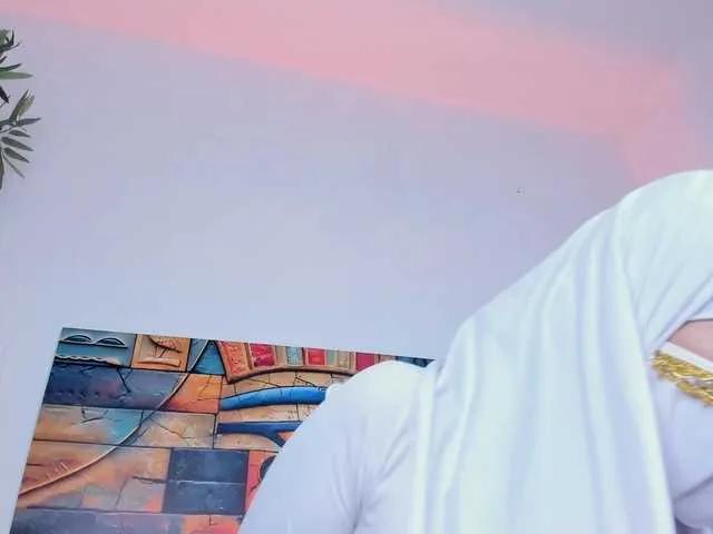 Freechat Eva-abaad on BongaCams