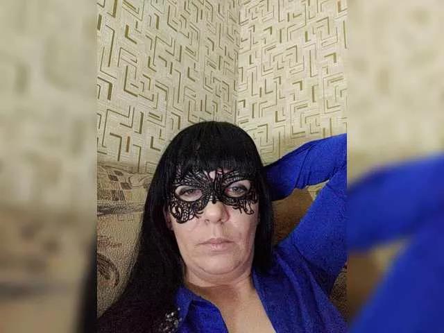 Freechat EVA-CAT911 on BongaCams