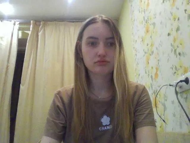 Offline EvaHarris on BongaCams