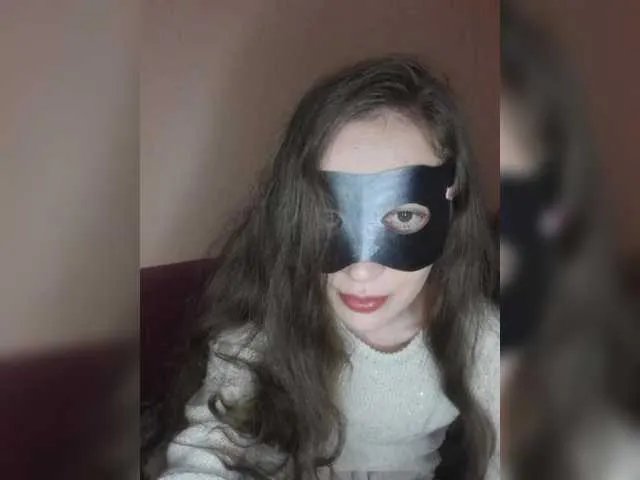 EvaPotter — Freechat on BongaCams