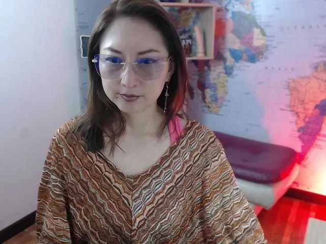 EvelynnMiller on BongaCams