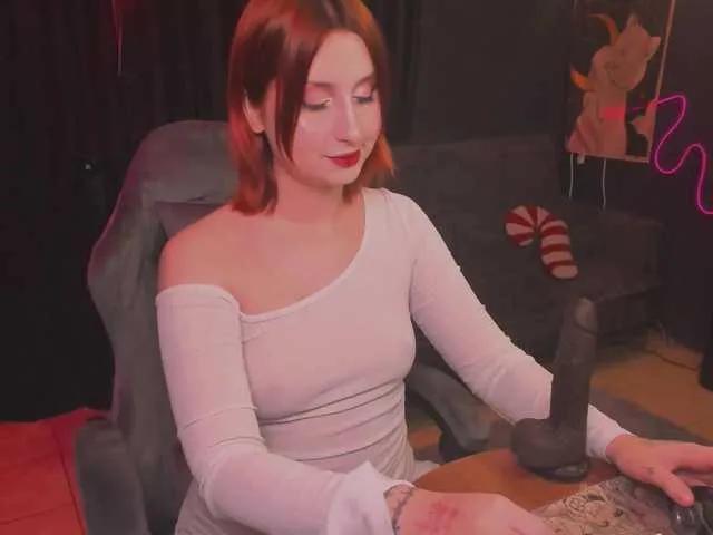 Offline faketattoo on BongaCams