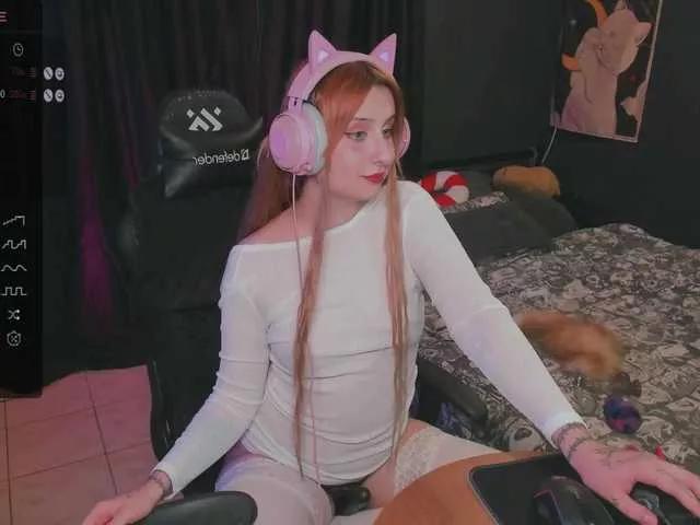 Offline faketattoo on BongaCams