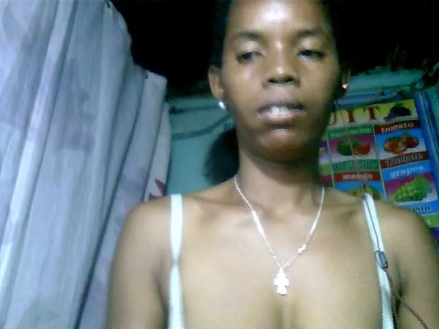 Fanihsexy on BongaCams