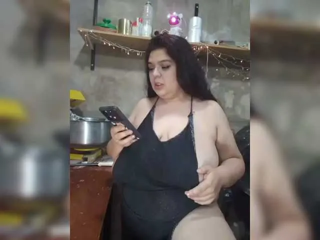 FantasyBoobs on BongaCams