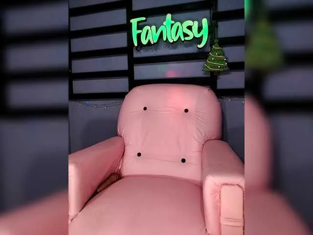 FantasyBoobs on BongaCams