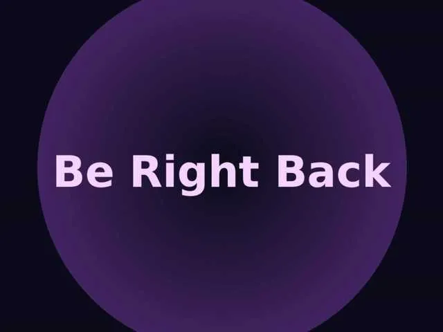 FeralFoxy on BongaCams