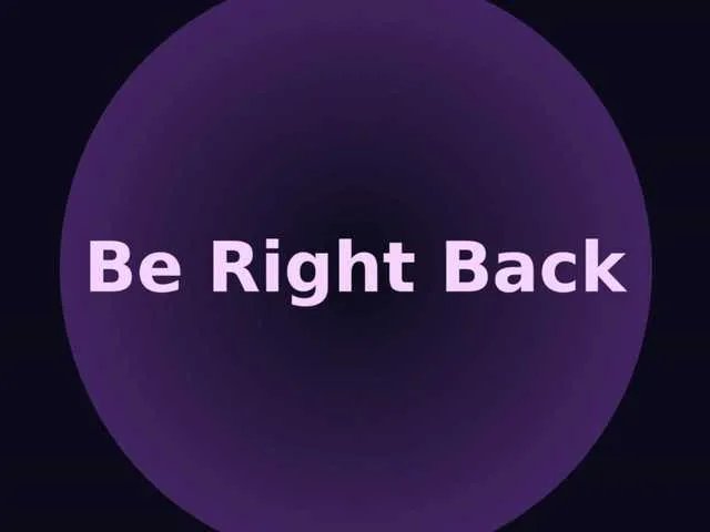 FeralFoxy on BongaCams