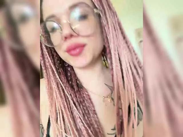 Flipflapsolo on BongaCams