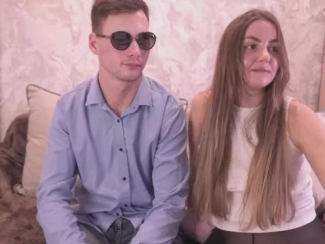 FluffyHat on BongaCams