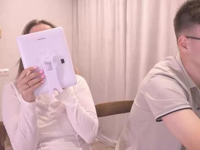 FluffyHat on BongaCams