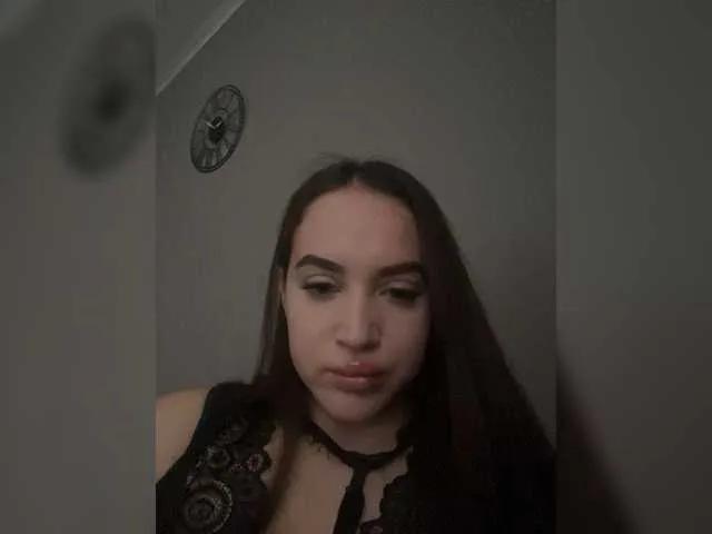 Foxiii — Freechat on BongaCams