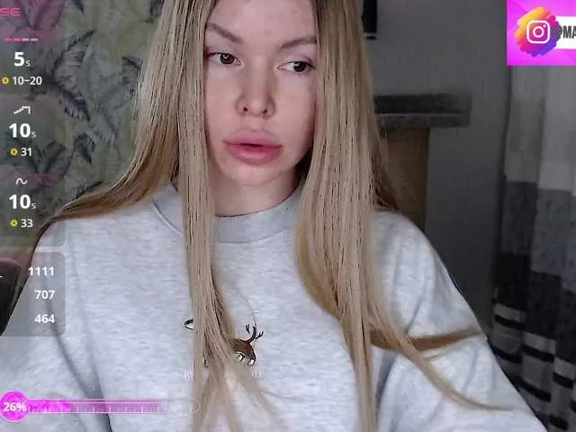 Foxymoxy19 — !!FOR YOUR DREAM! 27,000 -- countdown: 0 collected, 27,000 remainingLOVENS from 3 tokensVIBRO PLUG from 5 tokens