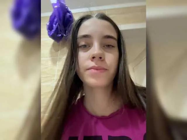 FunnyBanny0312 on BongaCams 