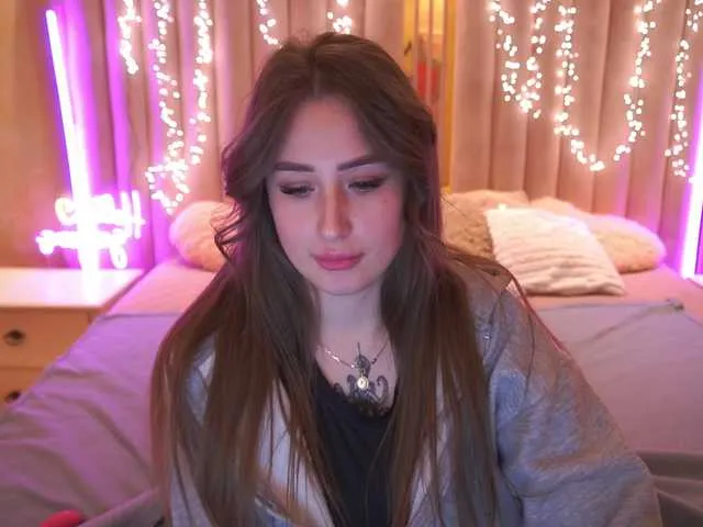 GabiSalis on BongaCams